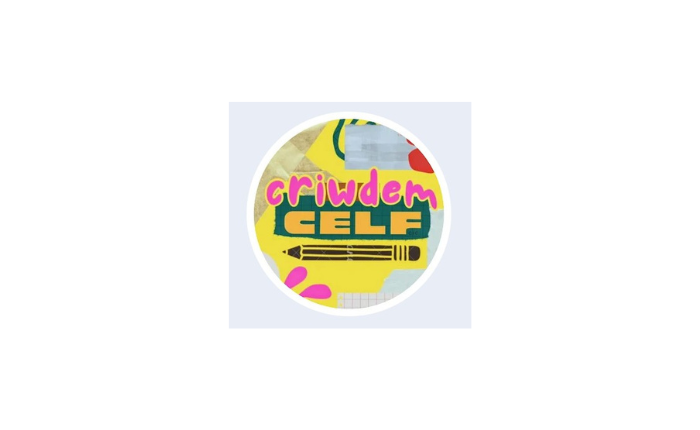 Criwdem Celf Logo 700 x 430