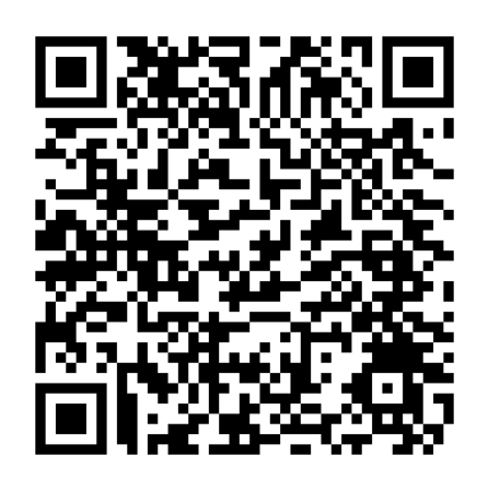 QR Code for Advocacy Survey