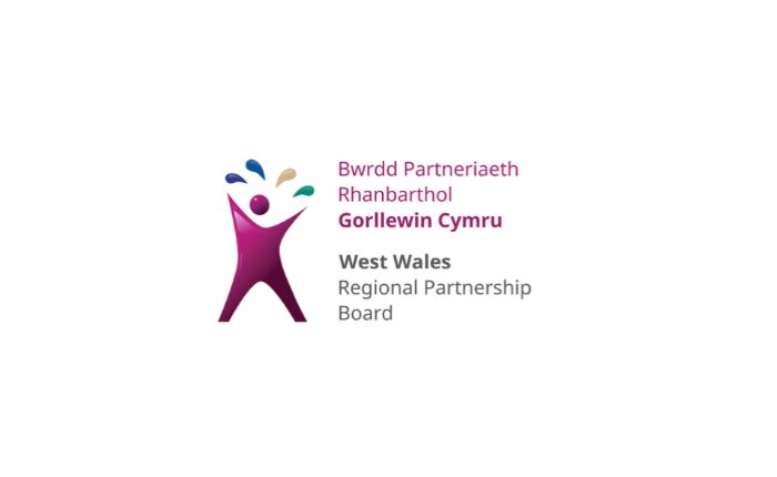 West Wales Regional Partnership Board Logo